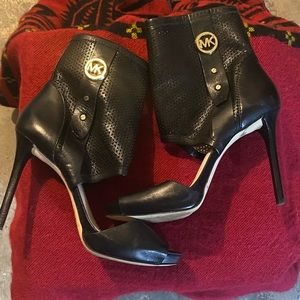 Michael Kors heels
